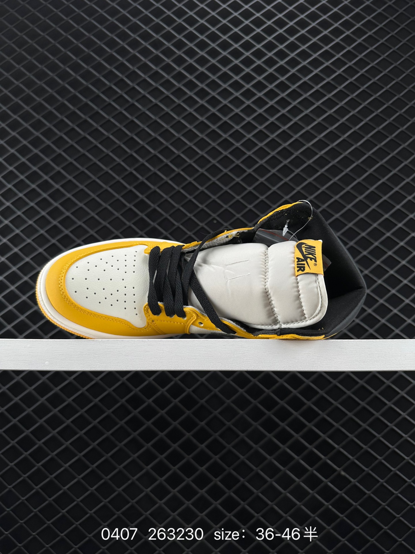 Air Jordan 1 High OG 